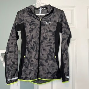 Nike Lightweight Running Jacket